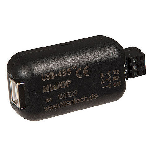 Преобразователь USB RS-485 - DI-2USB - BENDER GmbH & Co KG