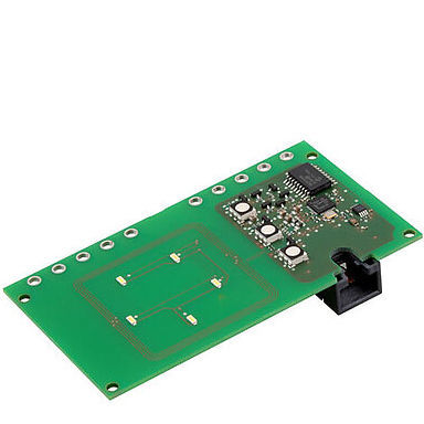 Плоский модуль RFID - RFID117-L1 - BENDER GmbH & Co KG