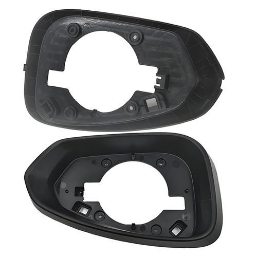 Пластиковая форма для литья под давлением из двух материалов - Shenzhen MJX Plastic Mold Co.,Ltd - горячеканальная / многорезонаторная / переформование