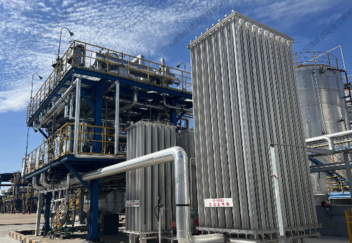 Восстанавливающая система окисления - Jiangsu Ruiding Environmental Engineering Co., Ltd. - каталитическая / для уменьшения летучих органических соединений / для химической промышленности