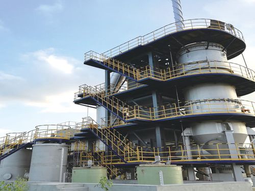 Мусоросжигатель для медицинских отходов - Jiangsu Ruiding Environmental Engineering Co., Ltd. - для опасных отходов / для фармацевтических отходов / для промышленных отходов