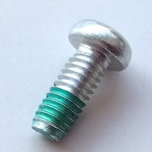 Винт для металла - CP-GRIP - NITTOSEIKO CO., LTD. - для металла / для фиксации / с шестигранной головкой