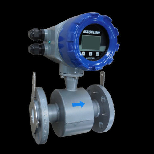 Объемный счетчик / расходомер - MAGFLOW - NITTOSEIKO CO., LTD. - объемный / газойль / для дизеля