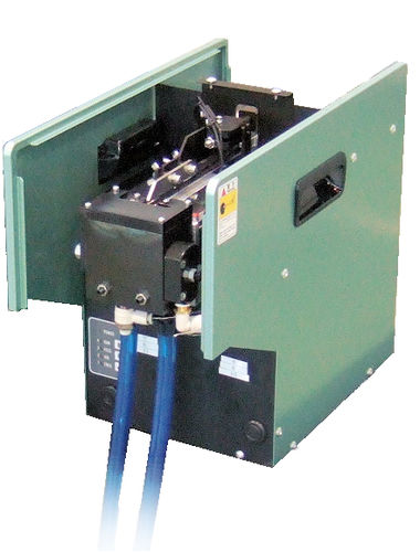 Горизонтальное подающее устройство - FF503H - NITTOSEIKO CO., LTD. - винтов / автоматическое