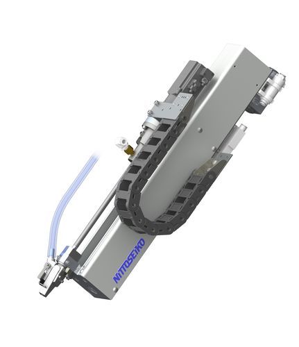 Автоматическое завинчивающее устройство - FM513VZR - NITTOSEIKO CO., LTD. - для установки винта