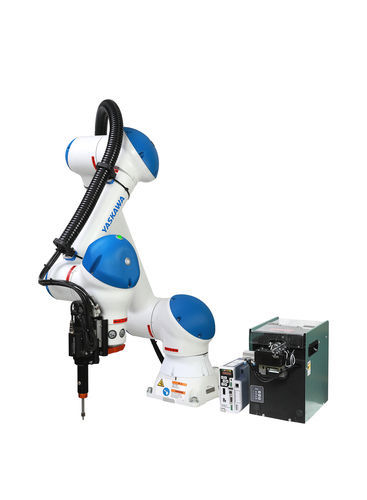 Роботизированное завинчивающее устройство - PD400YE - NITTOSEIKO CO., LTD. - для установки винта