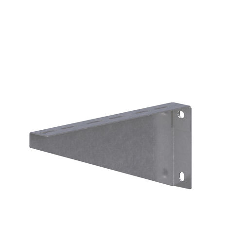 Горизонтальная опора - SHE30S - INTERFLEX SL - проводника / для кабелей / из стали