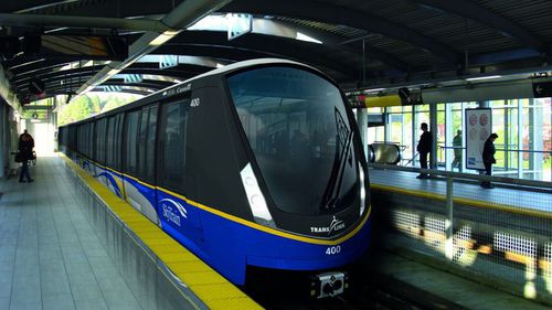 Дисковая тормозная система для железнодорожного транспорта - Metro - HANNING & KAHL GmbH & Co KG - электрическая