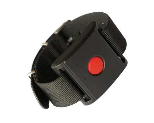 Терминал вызова IP67 - RF-PTRA - Optimus
