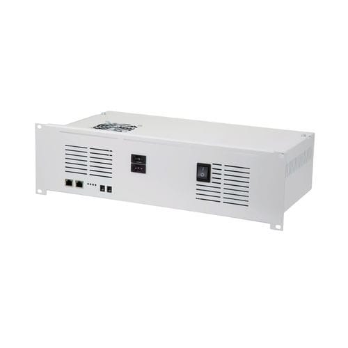 Сервер аудио - PS-07IP - Optimus - 3U / для медицинской сферы