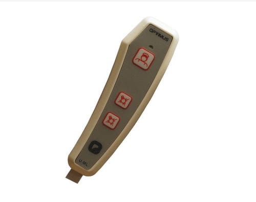 Пульт дистанционного управления USB - U-ML - Optimus - с кнопками / для светодиода / промышленный