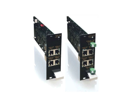 Интерфейсная плата FPGA - UMX-LNK | UMX-LNKE - Optimus - RJ45