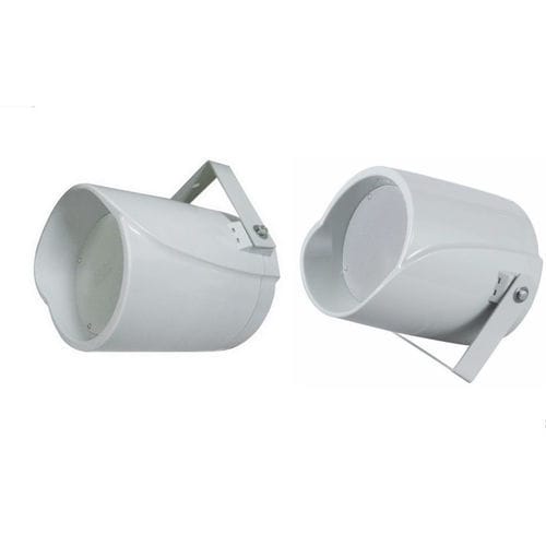 Звуковой передатчик IP55 - SP-30BR - Optimus - EN 54