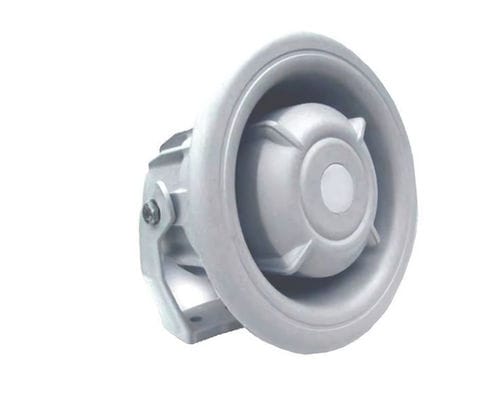 Потолочный громкоговоритель - AEI-12T - Optimus - IP67 / промышленный / рупорный