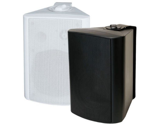 Потолочный громкоговоритель - BS-40BA / BS-40WA - Optimus