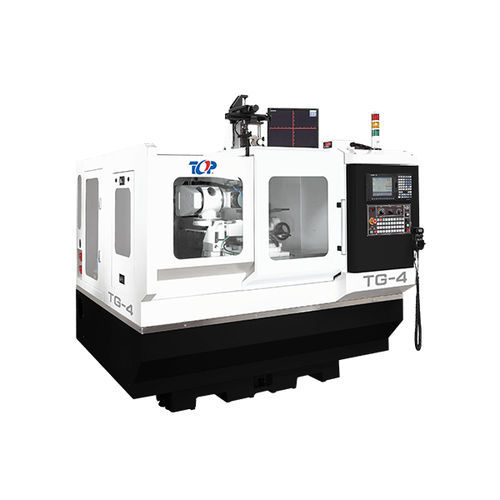 Заточный станок ЧПУ - T series - Topwork Industry Co., Ltd. - фасонные фрезы / автоматический / сверхточный
