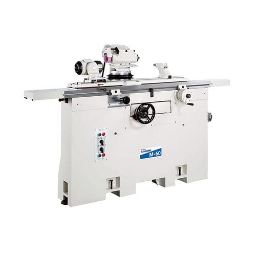 Станок для шлифования для режущих инструментов - M-60 - Topwork Industry Co., Ltd.