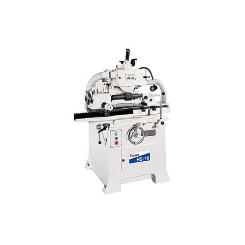 Вертикальный заточный станок - HS-16  - Topwork Industry Co., Ltd.