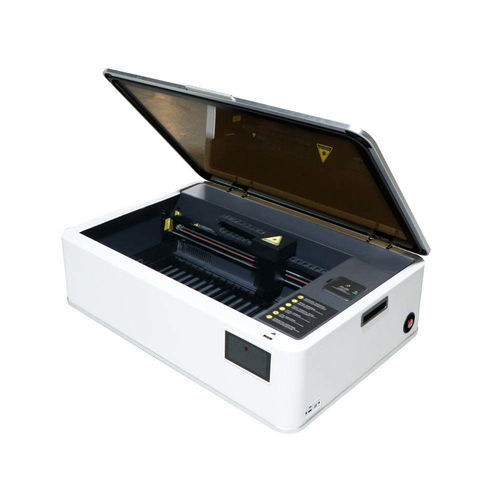 Гравировально-резальный станок CO2-лазер - M9 - Fonland (Wuhan) Optoelectronic Technology Co., Ltd. - для дерева / для акрила / для композитных материалов