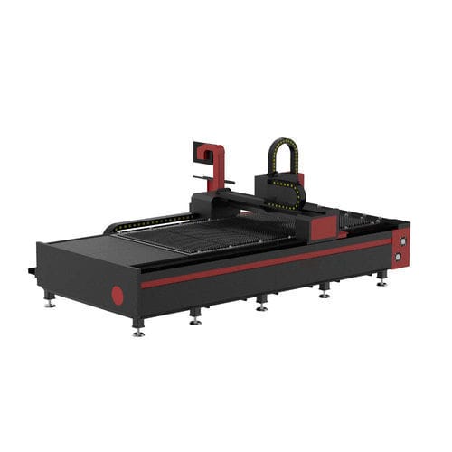 Гравировально-резальный станок волоконный лазер - Fonland (Wuhan) Optoelectronic Technology Co., Ltd. - для титана / для металла / для углеродистой стали