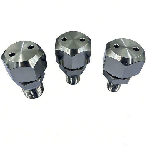 Клапан для жира - X-750 - Angel Light Industry (Suzhou) Co.,Ltd. - для масла / для газа / из нержавеющей стали