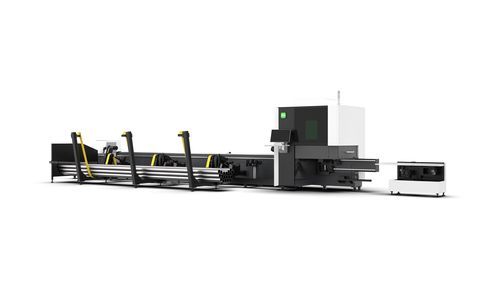 Станок для резки волоконный лазер - V12 Pro - Aore Laser - для железа / для алюминия / для стали