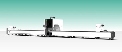 Станок для резки волоконный лазер - TS6020 - Aore Laser - для железа / для алюминия / для стали