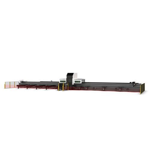Станок для резки волоконный лазер - M52 - Aore Laser - для железа / для алюминия / для композитов