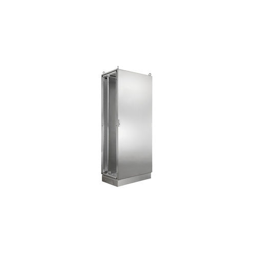 Напольный корпус - GS series - YUEQING YISEN ELECTRONIC TECHNOLOGY CO.,LTD. - прямоугольный / шестиугольный / из нержавеющей стали