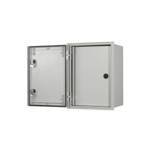 Распределительный шкаф для распределения - SMC N series - YUEQING YISEN ELECTRONIC TECHNOLOGY CO.,LTD. - управляющий / для коммутации / оборудованный