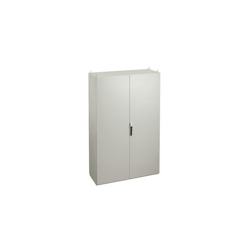 Настенный корпус - I-T series - YUEQING YISEN ELECTRONIC TECHNOLOGY CO.,LTD. - для DIN-рейки / прямоугольный / шестиугольный