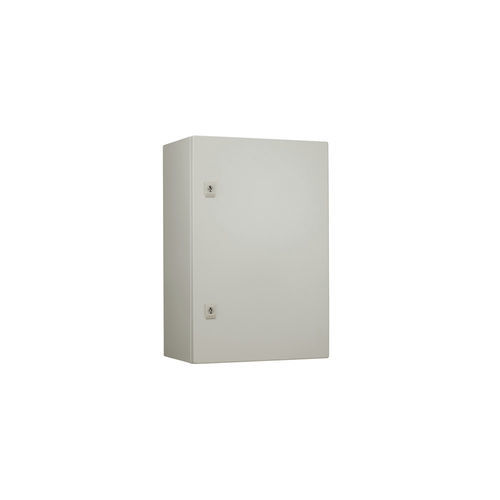 Настенный корпус - I series - YUEQING YISEN ELECTRONIC TECHNOLOGY CO.,LTD. - для DIN-рейки / прямоугольный / шестиугольный