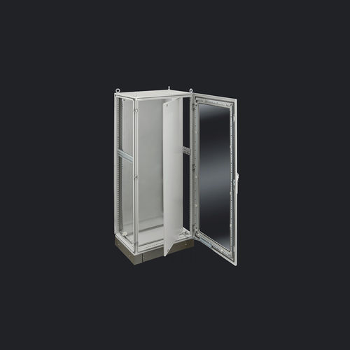 Электрический шкаф для коммутации - ITD series - YUEQING YISEN ELECTRONIC TECHNOLOGY CO.,LTD. - для распределения / для управления / для вторичного распределения