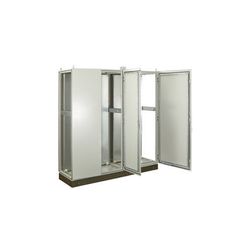 Распределительный шкаф для распределения - GI-1 series - YUEQING YISEN ELECTRONIC TECHNOLOGY CO.,LTD. - управляющий / для коммутации / по индивидуальным замерам