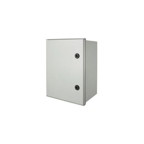 Настенный корпус - SMC series - YUEQING YISEN ELECTRONIC TECHNOLOGY CO.,LTD. - для DIN-рейки / прямоугольный / шестиугольный