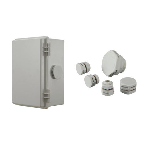 Клапан для воздуха - AV-M series - YUEQING YISEN ELECTRONIC TECHNOLOGY CO.,LTD. - пневматический / для контроля / IP68