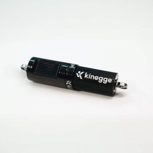 Электрический привод - DA32 - Kinegge S.r.l. - линейный / для робота / сильные нагрузки