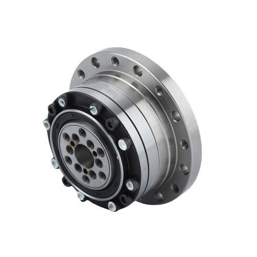 Гармонический серворедуктор - FSG-I - Suzhou Honpine Precision Industry Co., Ltd. - коаксиальный / со сплошным валом / 1-5 Nm
