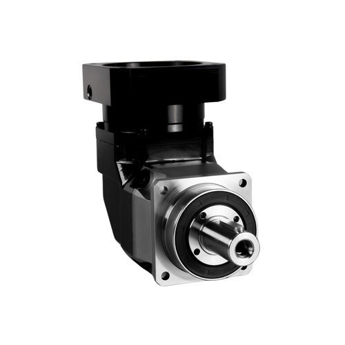 Угловая передача с конической передачей - NFR series - Suzhou Honpine Precision Industry Co., Ltd. - ортогональная / 90° / с низким зазором