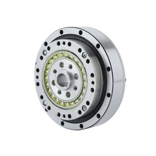 Гармонический серворедуктор - FHG-SJ - Suzhou Honpine Precision Industry Co., Ltd. - коаксиальный / со сплошным валом / 0,5-1 Nm