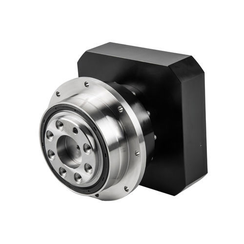 Планетарный редуктор - ND series - Suzhou Honpine Precision Industry Co., Ltd. - с винтовой зубчатой передачей / коаксиальный / со сплошным валом