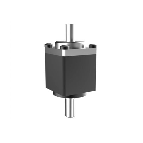 Гармонический микроредуктор - CSF 03 - Suzhou Honpine Precision Industry Co., Ltd. - коаксиальный / вал-шестерни / 0-0,1 Nm