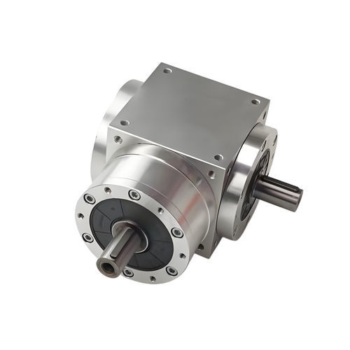 Угловая передача с конической передачей - NT series - Suzhou Honpine Precision Industry Co., Ltd. - со спиральным коническим редуктором / ортогональная / 90°