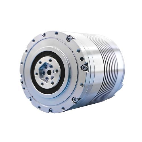 Поворотный модуль для роботов - JRM series - Suzhou Honpine Precision Industry Co., Ltd.