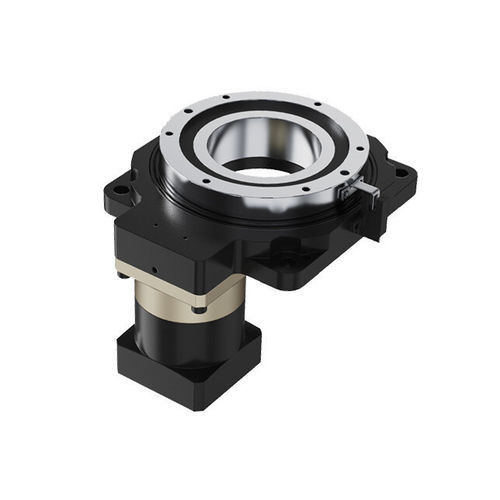 Роторный стол с двигателем - 85A-05 - Suzhou Honpine Precision Industry Co., Ltd. - горизонтальный / вертикальный / полый