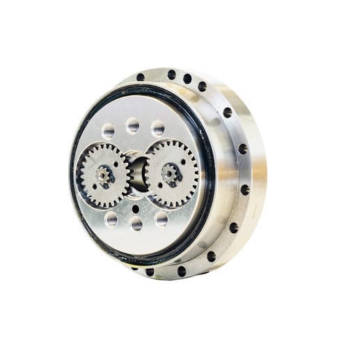 Планетарный редуктор - E series - Suzhou Honpine Precision Industry Co., Ltd. - циклоидальный / гармонический / коаксиальный