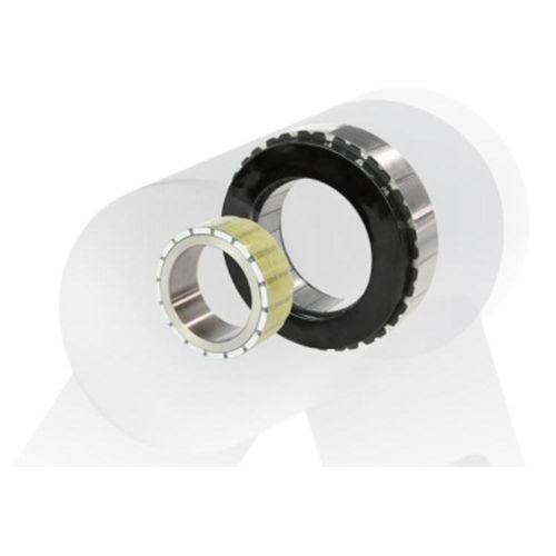 Моментный двигатель BLDC - FMC series - Suzhou Honpine Precision Industry Co., Ltd. - 48 В / с постоянными магнитами / компактный