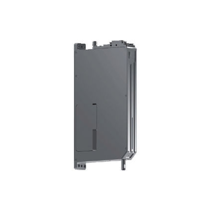 Электрический захват - LRA series - Suzhou Honpine Precision Industry Co., Ltd. - параллельный / для робота-палетизатора / для манипуляционных систем