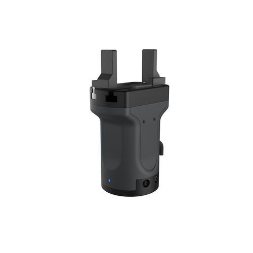 Электрический захват - RG52-050 - Suzhou Honpine Precision Industry Co., Ltd. - параллельный / 2 губки / для робота-палетизатора