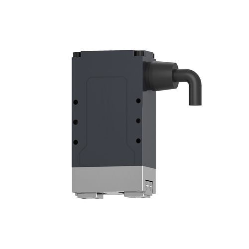 Электрический захват - EPG series - Suzhou Honpine Precision Industry Co., Ltd. - параллельный / точный / для коллаборативного робота